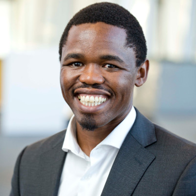 Sebenzile M.