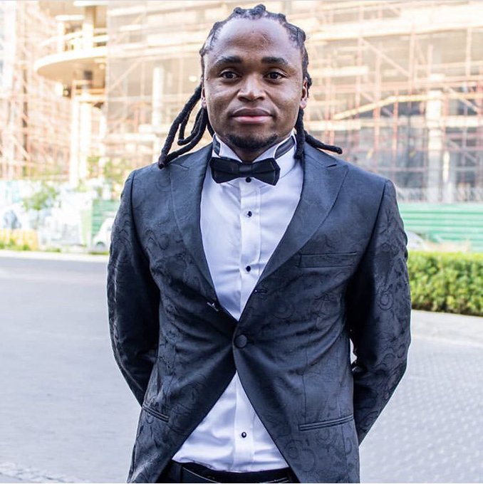 Siphiwe T.
