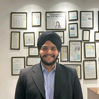 Harmanjit S.