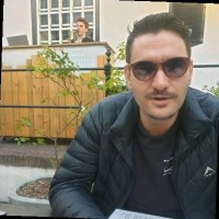 Steven M.